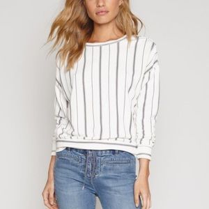 Amuse Society La Mar Sweatshirt